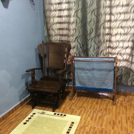 Roomstay Zulmi 아라우 외부 사진