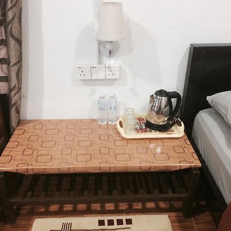 Roomstay Zulmi 아라우 외부 사진