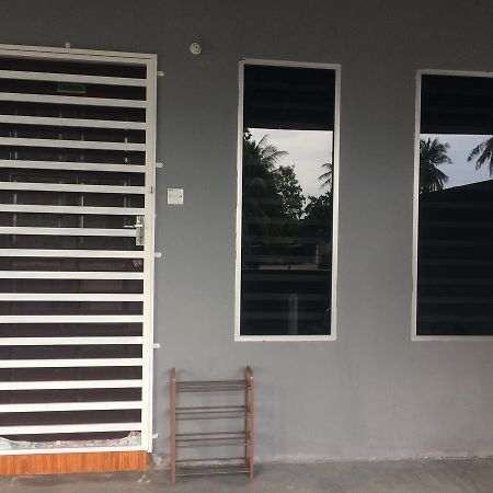 Roomstay Zulmi 아라우 외부 사진