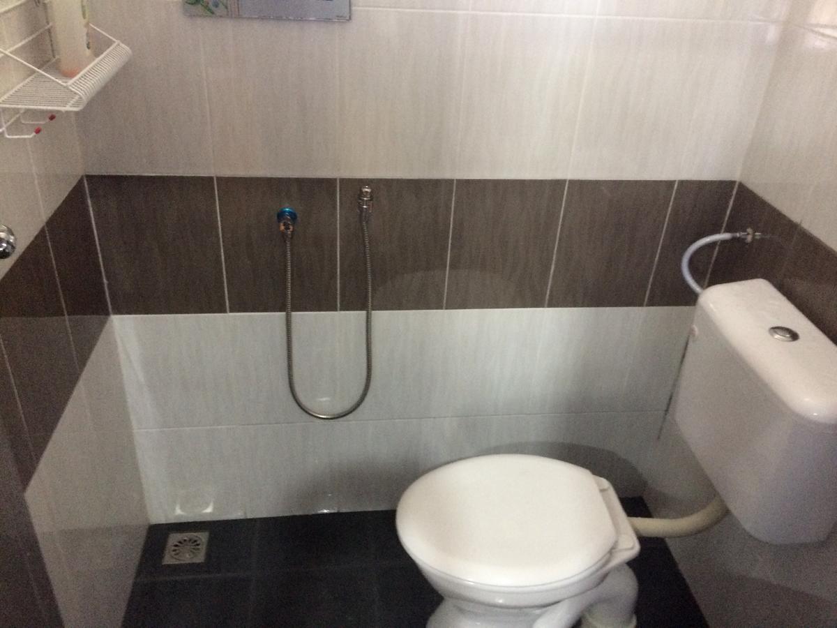 Roomstay Zulmi 아라우 외부 사진