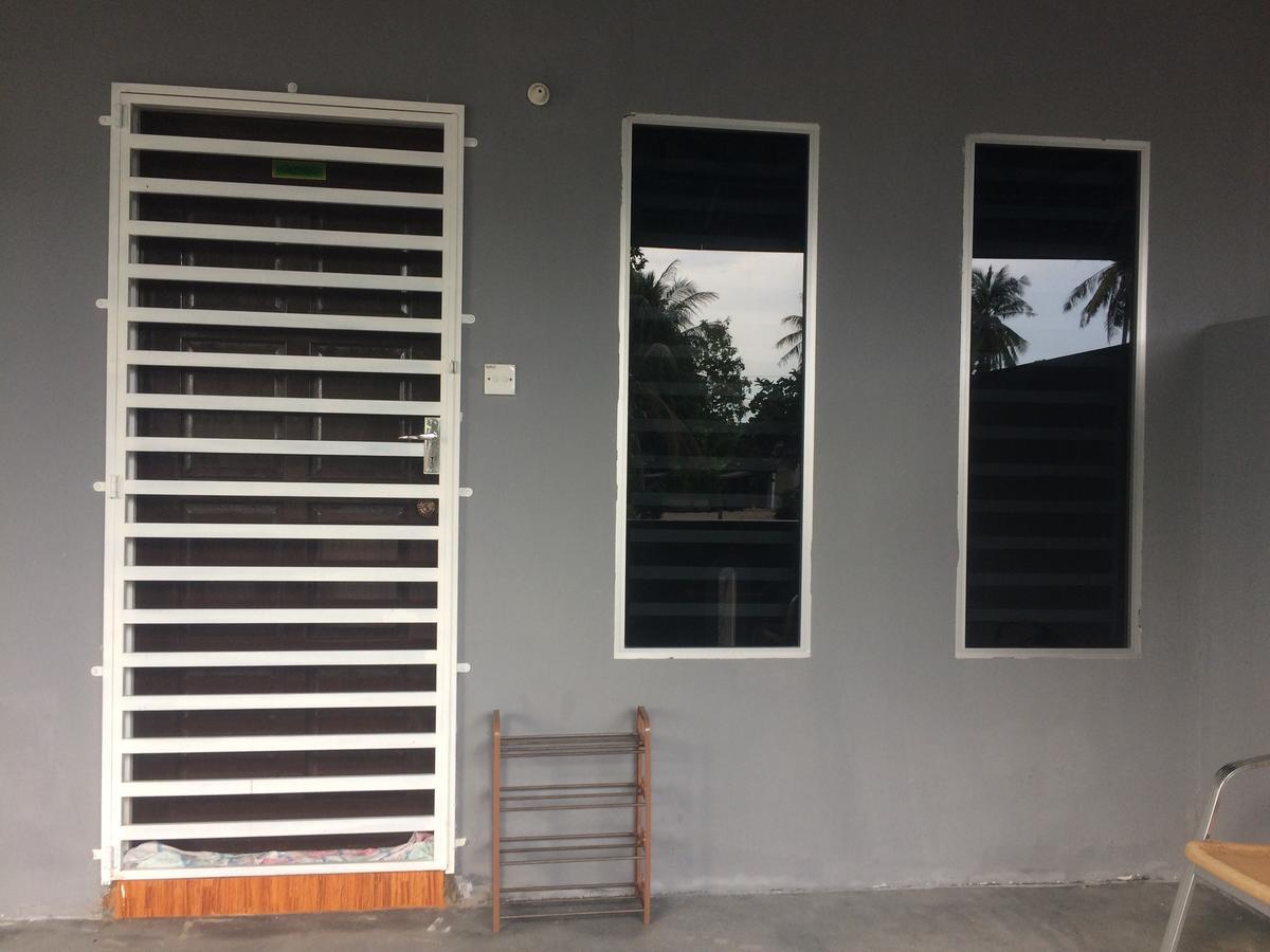 Roomstay Zulmi 아라우 외부 사진